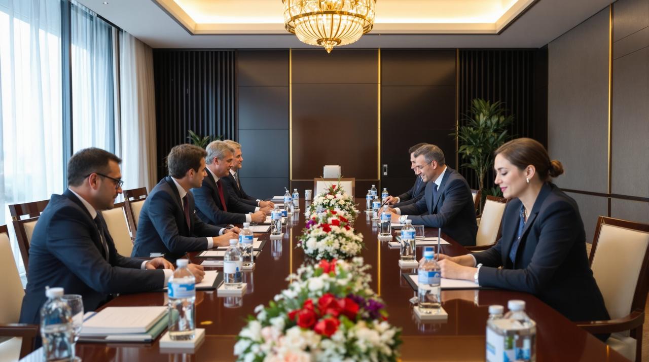 四虎视频与华纳兄弟达成战略合作协议